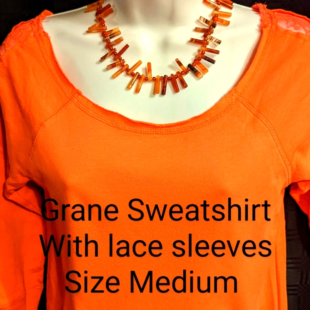 Sweatshirt